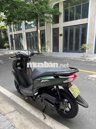 Yamaha Freego S 2023  ABS Smartkey Biển số 63