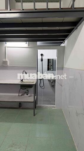 CHO THUÊ PHÒNG TRỌ CÓ GÁC GẦN ĐH NGÂN HÀNG, ĐH QUỐC GIA…