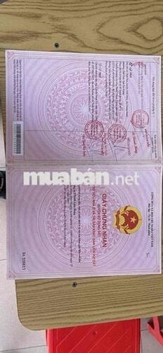 Đất nền dự án Đại Phúc và KDC Sơn Hải Garden giai đoạn 1