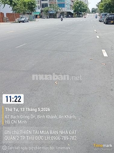 BÁN CĂN HỘ CHUNG CƯ LÔ R6 BINH KHÁNH Q,2.GIÁ 3 TỶ 900TR