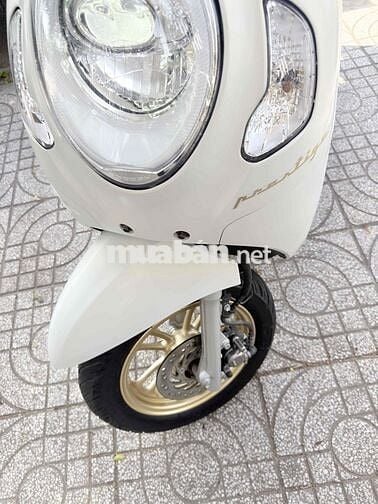 Honda Scoopy Chính Chủ Đi ít