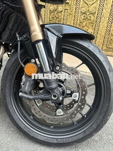Honda CB500F 2024 Đen 16k km