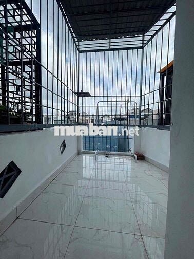 Cho thuê nhà nguyên.3pn3wc. thích quảng đức p5 PN