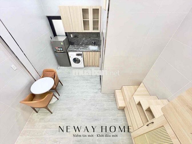 Khai trương nhà mới siêu đẹp siêu thoáng kế bên cầu Nguyễn Văn Cừ