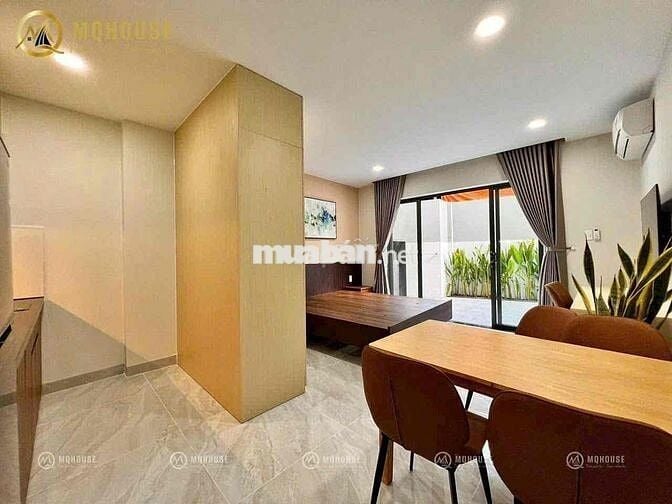 CĂN HỘ TÁCH BẾP | ĐIỆN NHÀ NƯỚC | FULL NỘI THẤT NGAY AEON TÂN PHÚ
