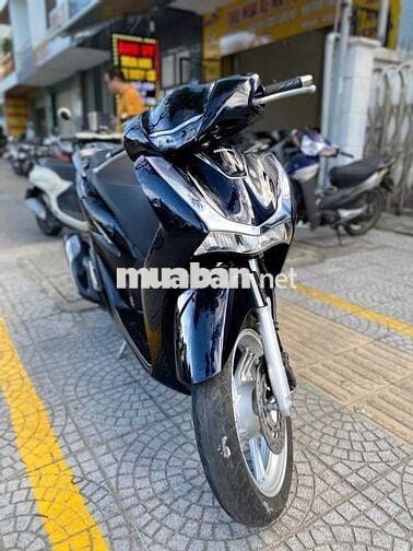Honda SH 2020 Đen bóng Còn mới cứng, Có Hỗ Trợ Góp