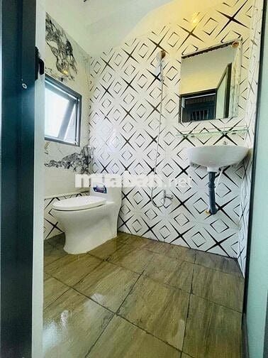 Phòng mới tân trang cần cho thuê kv Gò vấp gần trường đh