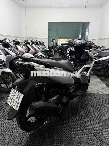 Honda Airblade 2024 Bạc 355.76