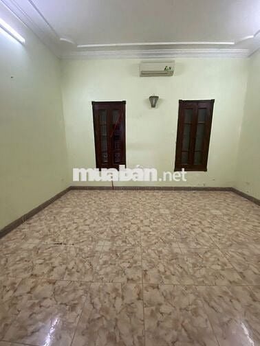 Cho Thuê Nhà 5 Tầng Mặt Phố Tại Ngô Quyền Hà Đông (Kinh Doanh + Ở Lại)