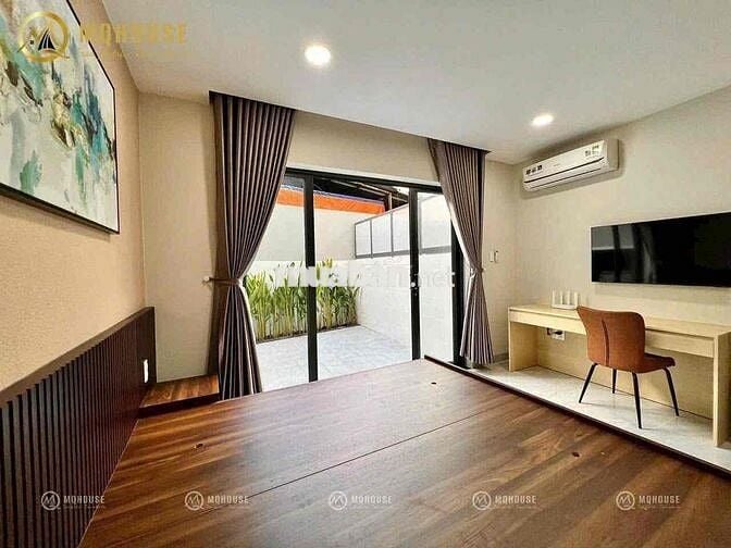 CĂN HỘ TÁCH BẾP | ĐIỆN NHÀ NƯỚC | FULL NỘI THẤT NGAY AEON TÂN PHÚ