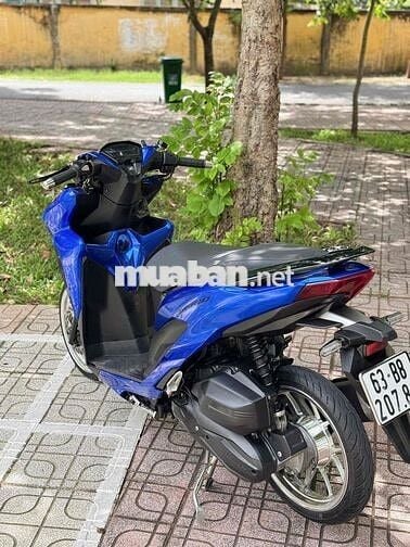 Honda Vario 150 2019 Xanh 59359 km