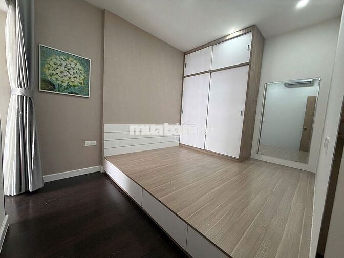 Cho thuê căn 2PN 70m2 - Golden Mansion (Phổ Quang) - hướng Nam mát mẻ