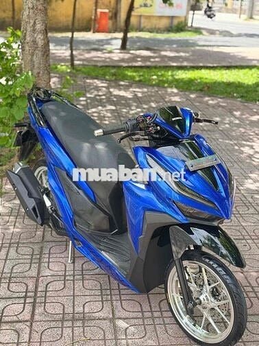 Honda Vario 150 2019 Xanh 59359 km