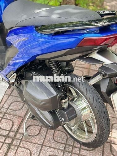 Honda Vario 150 2019 Xanh 59359 km