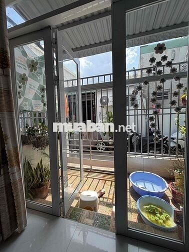 Chính chủ bán nhà ngay trung tâm TPVT 40m2 giá 890tr. Nhà Mới ở ngay