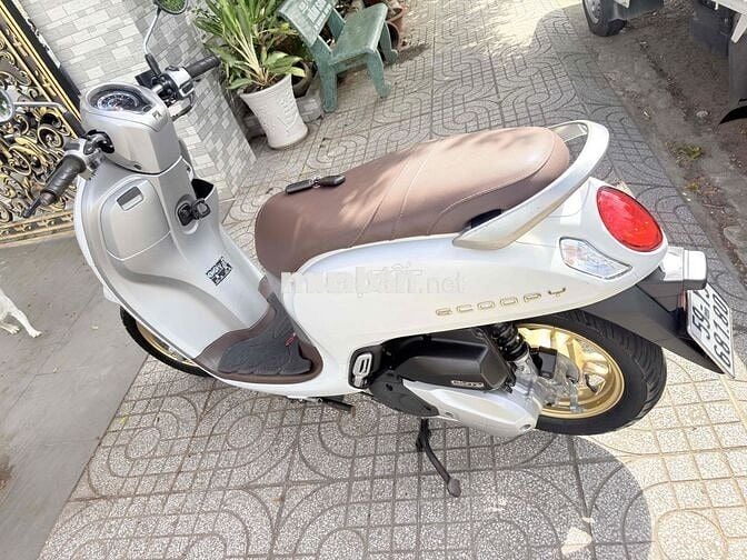 Honda Scoopy Chính Chủ Đi ít