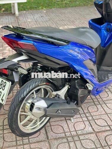 Honda Vario 150 2019 Xanh 59359 km