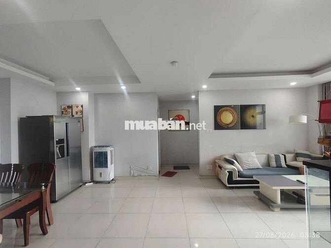 CĂN HỘ 127M2 TERRA ROSA BÌNH HƯNG BÌNH CHÁNH