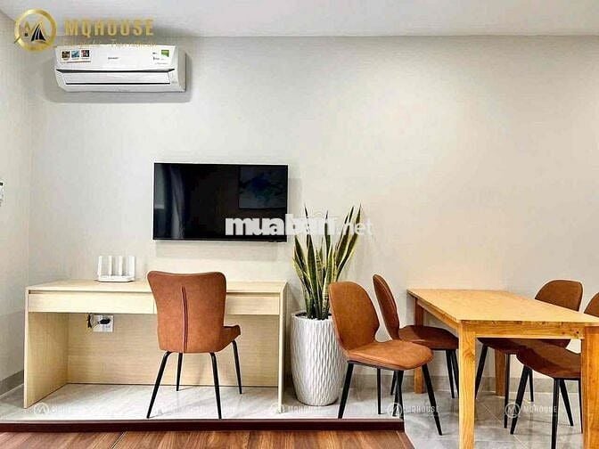 CĂN HỘ TÁCH BẾP | ĐIỆN NHÀ NƯỚC | FULL NỘI THẤT NGAY AEON TÂN PHÚ