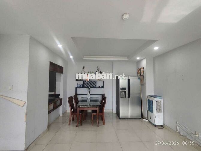 CĂN HỘ 127M2 TERRA ROSA BÌNH HƯNG BÌNH CHÁNH