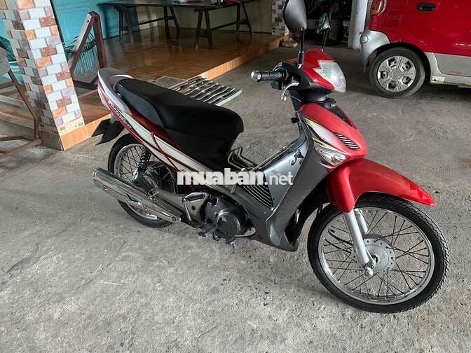 Honda Future Neo kim