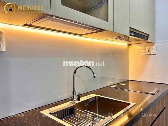 CĂN HỘ TÁCH BẾP | ĐIỆN NHÀ NƯỚC | FULL NỘI THẤT NGAY AEON TÂN PHÚ
