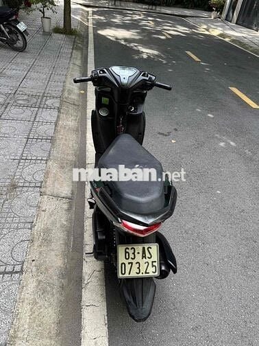 Yamaha Freego S 2023  ABS Smartkey Biển số 63