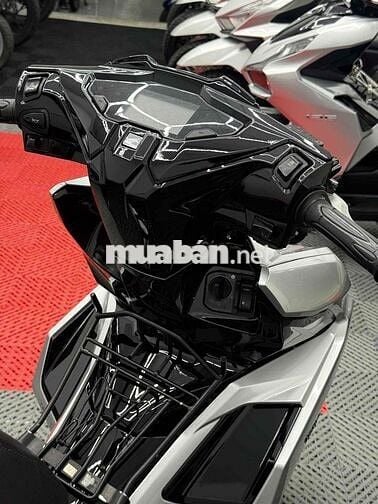 Honda Airblade 2024 Bạc 355.76