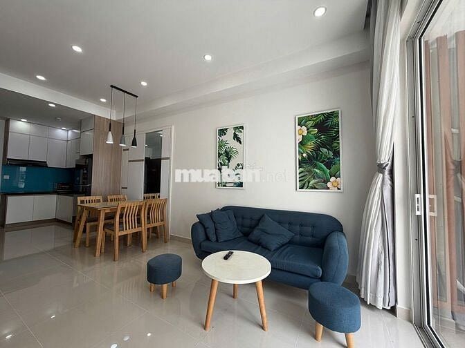 Cho thuê căn 2PN 70m2 - Golden Mansion (Phổ Quang) - hướng Nam mát mẻ
