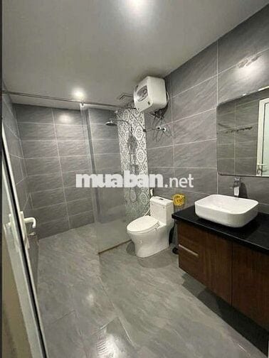 Căn hộ Studio 2n1k Ngõ 464 Đường Bưởi- Chợ Vĩnh Phúc 8tr5