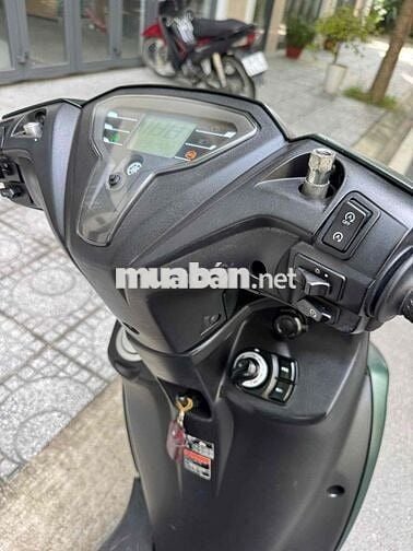 Yamaha Freego S 2023  ABS Smartkey Biển số 63