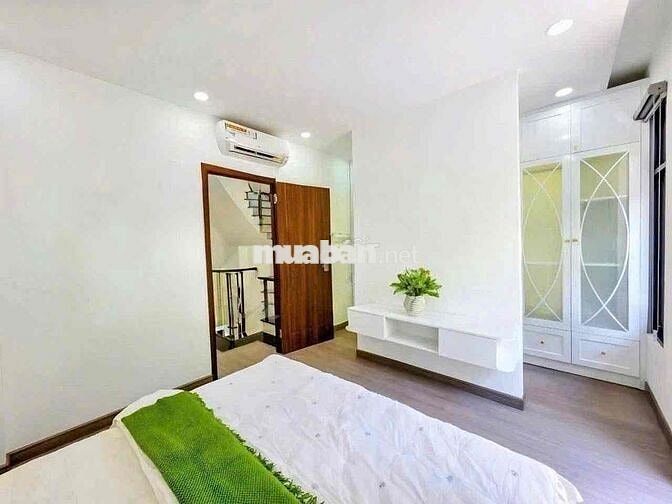 🟪🟪🟪CHO THUÊ NHÀ NGUYÊN CĂN HẺM HUỲNH TẤN PHÁT - NHÀ BÈ  - Diện tích:
