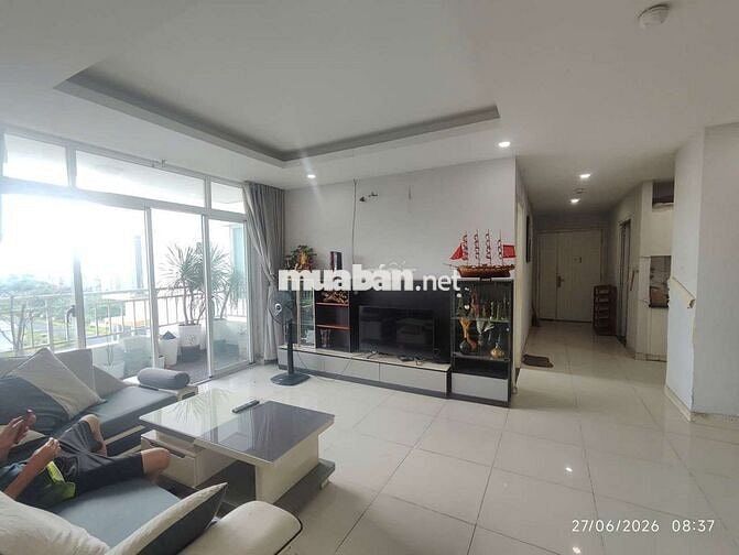 CĂN HỘ 127M2 TERRA ROSA BÌNH HƯNG BÌNH CHÁNH