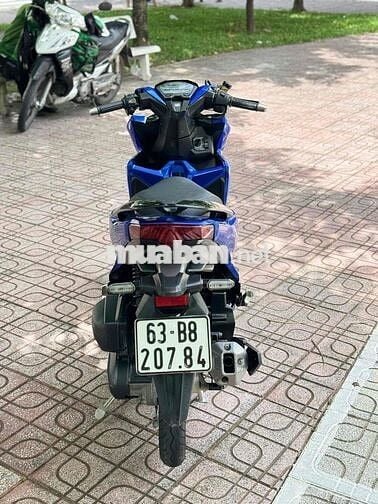 Honda Vario 150 2019 Xanh 59359 km
