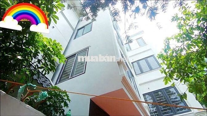 cho thuê nhà nguyên căn 4T, 3PN tại Phan Đình Giót, La Khê 10,5tr/th