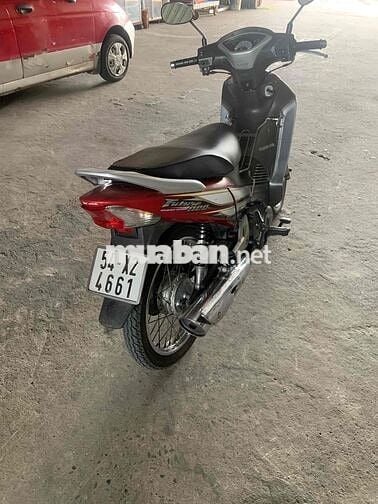 Honda Future Neo kim