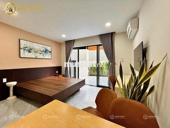 CĂN HỘ TÁCH BẾP | ĐIỆN NHÀ NƯỚC | FULL NỘI THẤT NGAY AEON TÂN PHÚ
