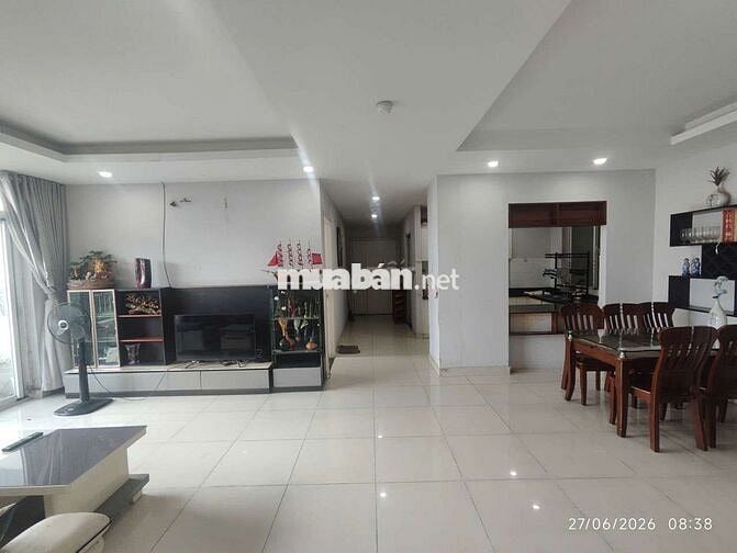 CĂN HỘ 127M2 TERRA ROSA BÌNH HƯNG BÌNH CHÁNH