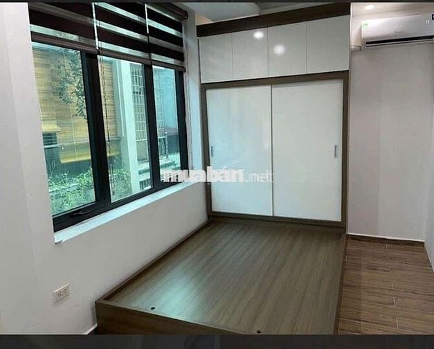Căn hộ Studio 2n1k Ngõ 464 Đường Bưởi- Chợ Vĩnh Phúc 8tr5