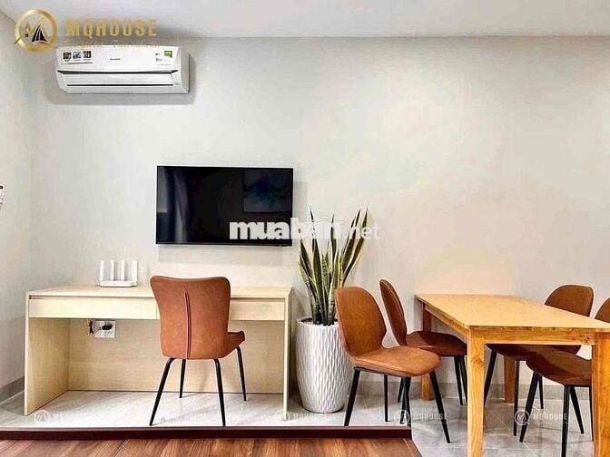 CĂN HỘ TÁCH BẾP | ĐIỆN NHÀ NƯỚC | FULL NỘI THẤT NGAY AEON TÂN PHÚ