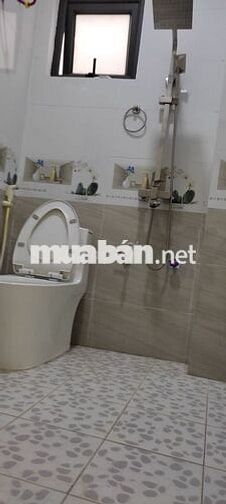 cho thuê nhà nguyên căn 4T, 3PN tại Phan Đình Giót, La Khê 10,5tr/th