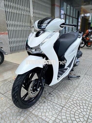 SH 2022 BS 43 Siêu Mới Máy Rin Chạy Êm