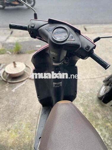 Honda Click 2011 Hồng 110cc 32000 km