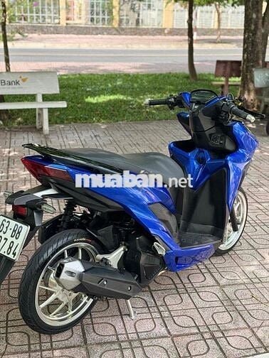 Honda Vario 150 2019 Xanh 59359 km