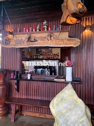 Cho Thuê Góc 2 Mặt Tiền Cho Ai Kinh Doanh Caphê DT 15x15