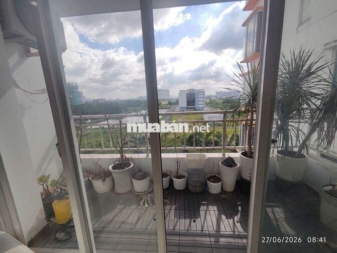 CĂN HỘ 127M2 TERRA ROSA BÌNH HƯNG BÌNH CHÁNH