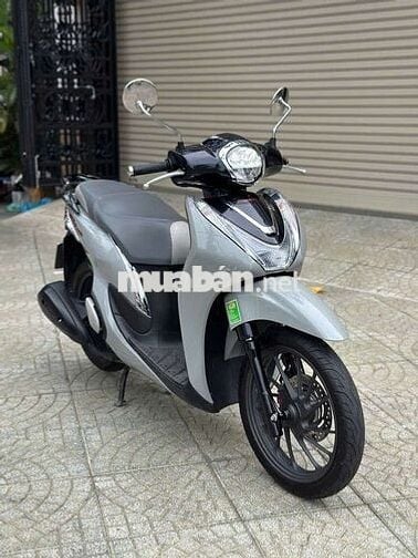 Honda SH Mode ABS 2025 Xám xi măng bstp đẹp 67976