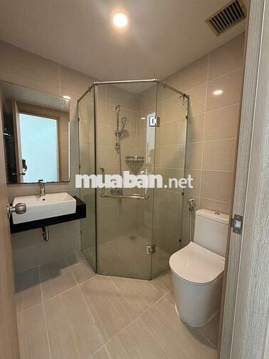 Cho thuê căn 2PN 70m2 - Golden Mansion (Phổ Quang) - hướng Nam mát mẻ