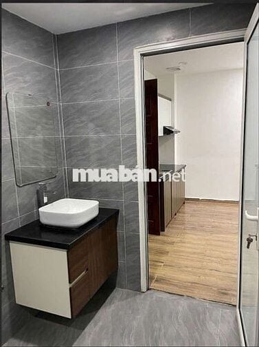 Căn hộ Studio 2n1k Ngõ 464 Đường Bưởi- Chợ Vĩnh Phúc 8tr5