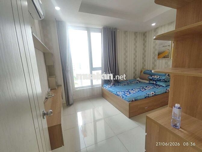 CĂN HỘ 127M2 TERRA ROSA BÌNH HƯNG BÌNH CHÁNH